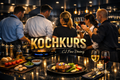 Kochkurs ab 6 Personen